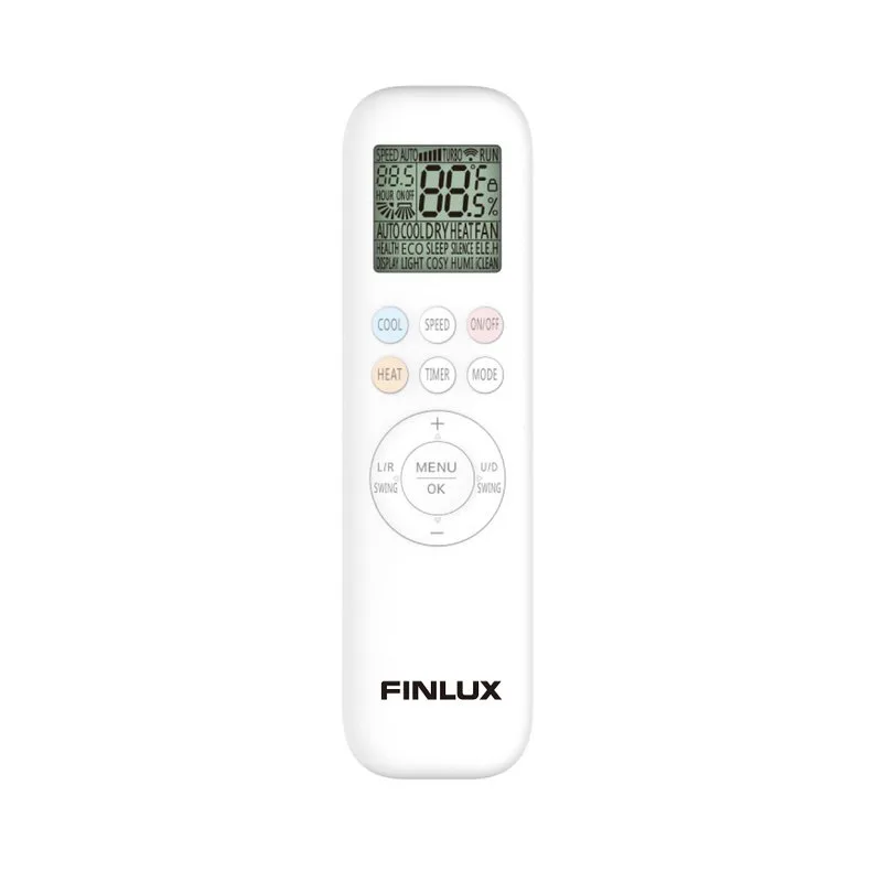 Пакет Климатик Finlux 18QUA58LIS - Image 5