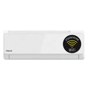 Пакет Климатик Finlux 24QUA58LIS