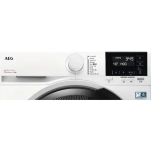 Пералня AEG LFR61844BE , 1400 об./мин., 8.00 kg