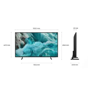 Телевизор Samsung QE50Q7FAAUXXH 50 инча