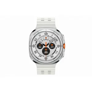 Смарт часовник Samsung GALAXY WATCH ULTRA 47MM WHITE SM-L705FZWA