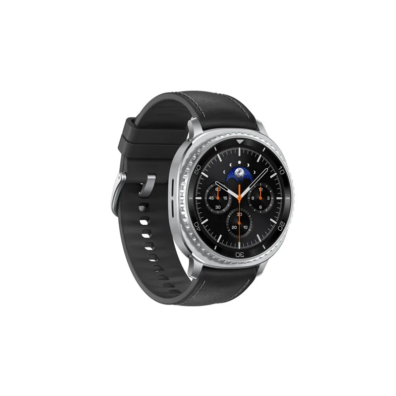Смарт часовник Samsung GALAXY WATCH 8 CLASSIC BLACK SM-L500NZKA - Image 2