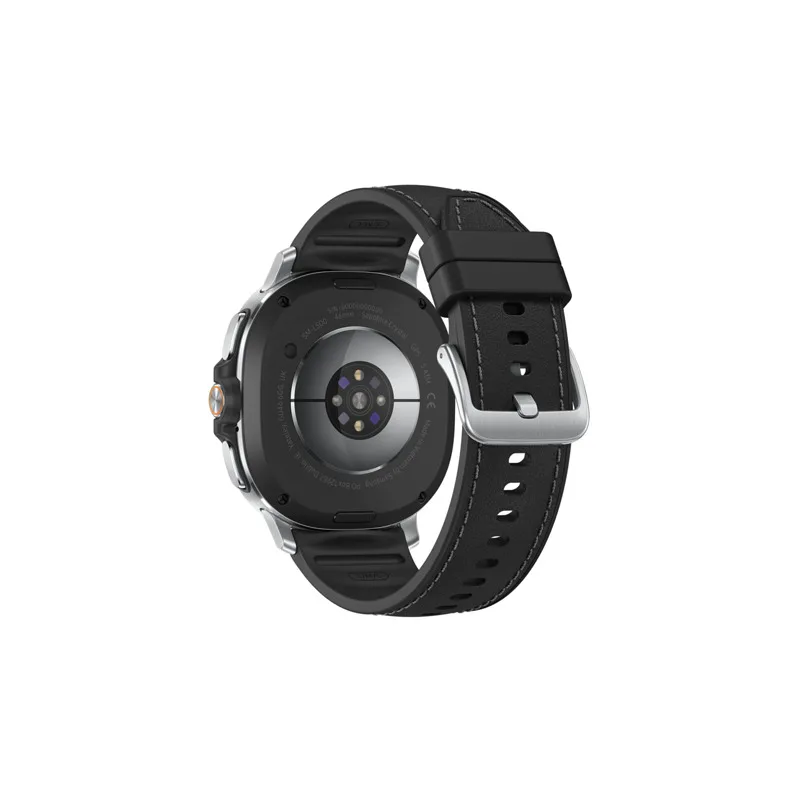 Смарт часовник Samsung GALAXY WATCH 8 CLASSIC BLACK SM-L500NZKA - Image 3