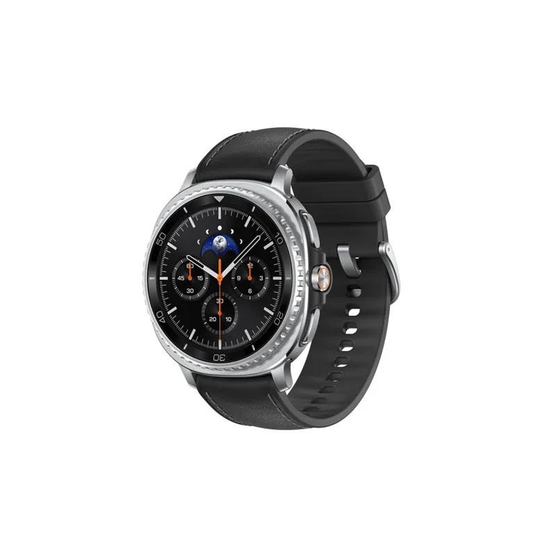Смарт часовник Samsung GALAXY WATCH 8 CLASSIC BLACK SM-L500NZKA