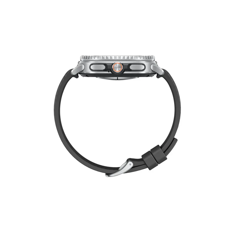 Смарт часовник Samsung GALAXY WATCH 8 CLASSIC BLACK SM-L500NZKA - Image 4