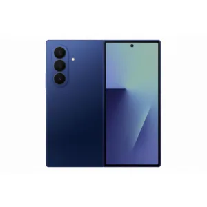 Сгъваем смартфон Samsung Galaxy Z Fold7 5G 1TB 16GB RAM Blue Shadow – 8″ AMOLED, 200MP