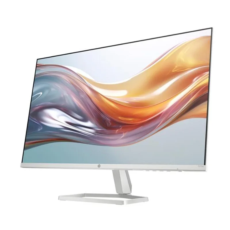 Монитор HP Series 5 27" FHD White - 527sw - Image 5
