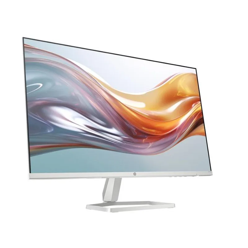 Монитор HP Series 5 27" FHD White - 527sw - Image 2