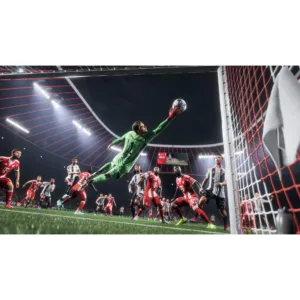 EA SPORTS FC 26 (PS5) – Новото поколение футболна симулация от EA