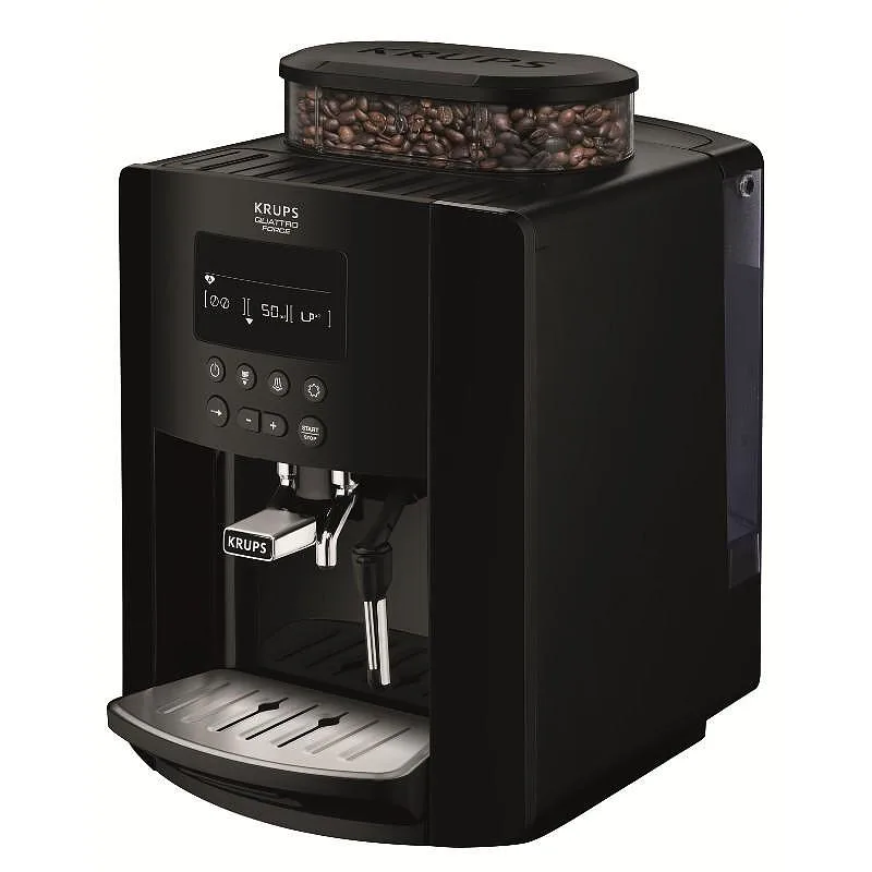 Krups EA817010 – Кафеавтомат за идеално кафе у дома - Image 5