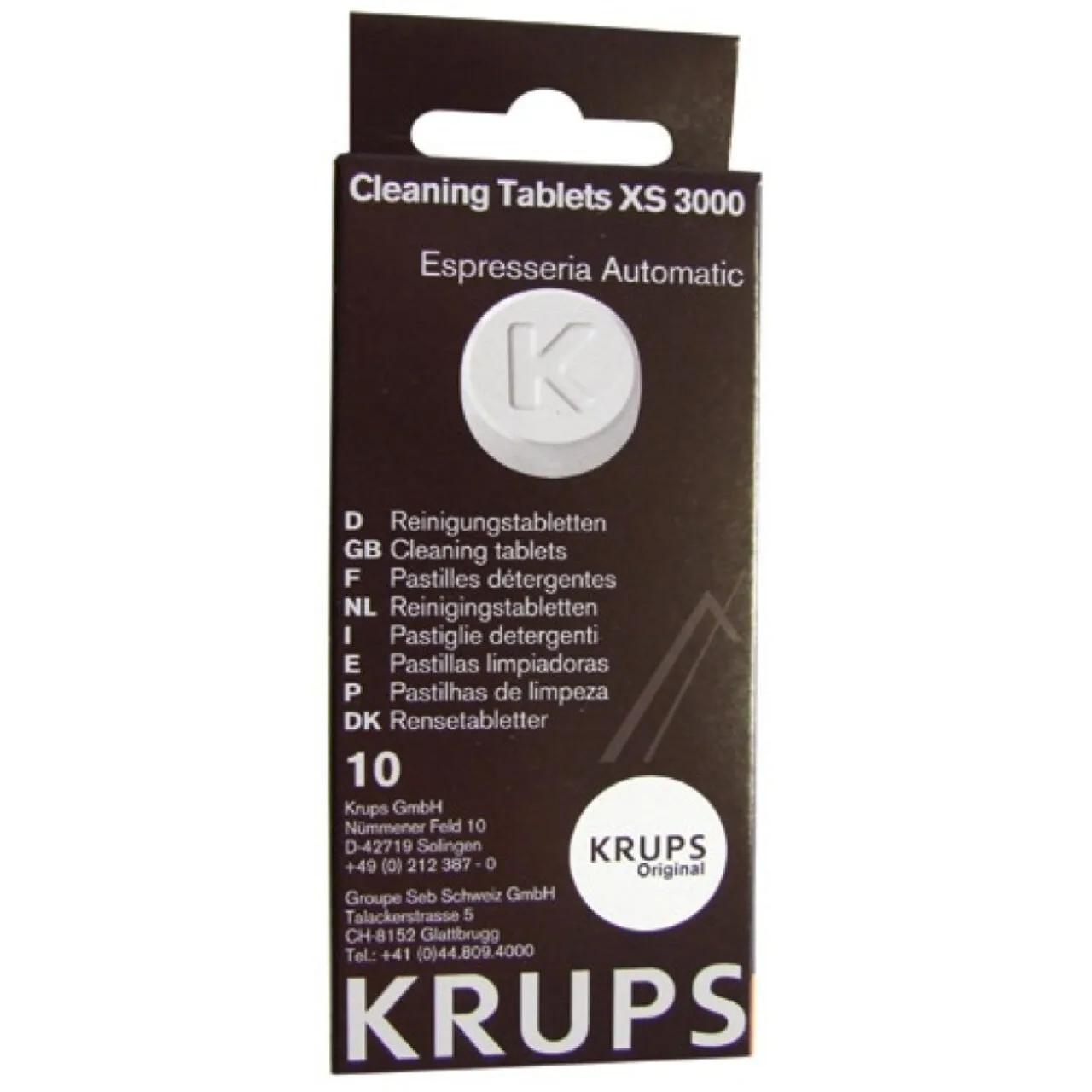 Krups EA817010 – Кафеавтомат за идеално кафе у дома - Image 10