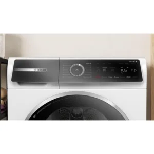 Bosch WQB246CNBY – Сушилня 9 kg с Heat Pump Технология и Клас B