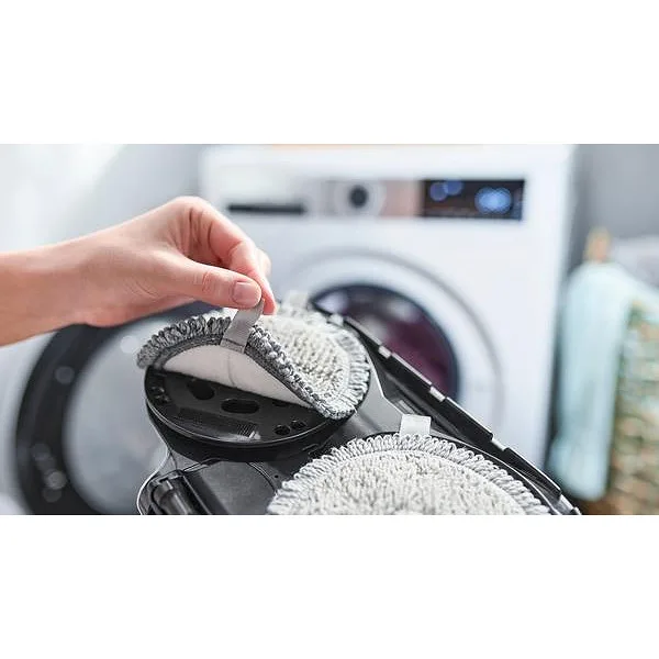 Bosch BCS712HYG5 Unlimited 7 Aqua – Вертикална прахосмукачка 2-в-1 с мокро почистване - Image 11