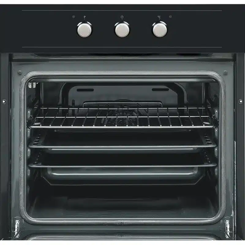 Sharp K-50M22BL2 – Фурна за Вграждане 65 l, Клас A, Механично Управление - Image 2