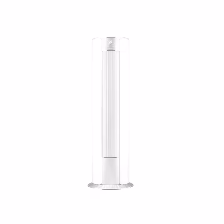 Gree I-Shine Колонен Климатик 7.1/8.8 kW – Висока мощност, пълен комплект с дистанционно - Image 3