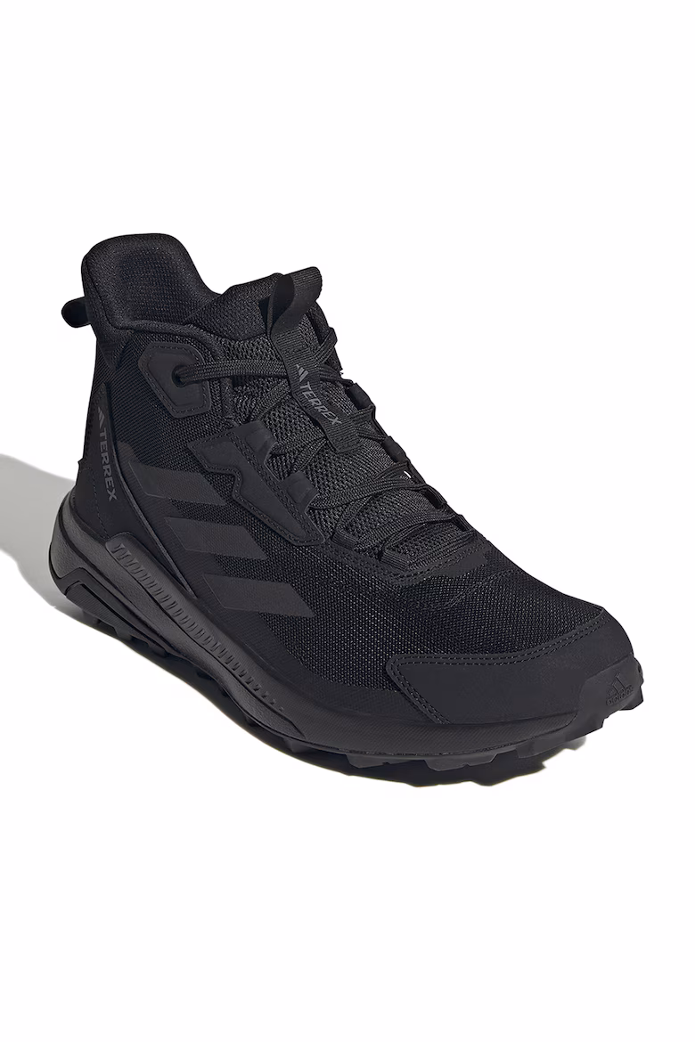adidas Terrex Anylander – мъжки хайкинг обувки за стабилност и издръжливост в планината - Image 3