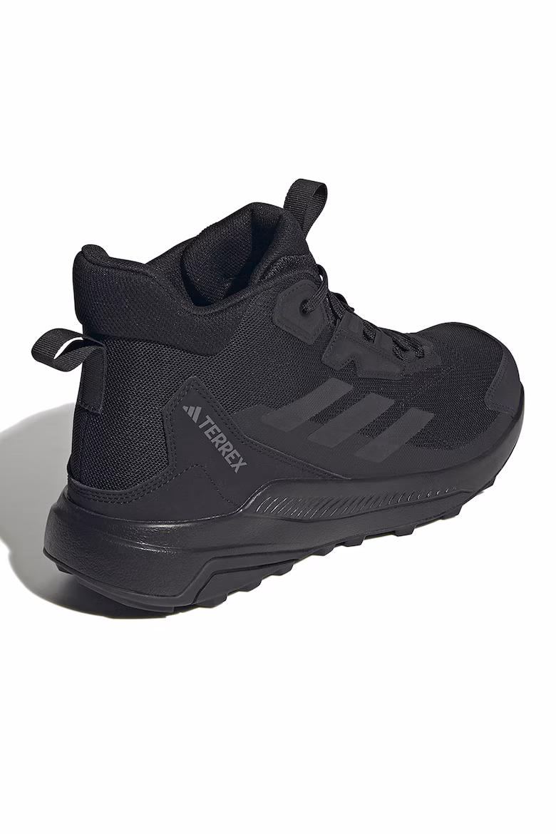 adidas Terrex Anylander – мъжки хайкинг обувки за стабилност и издръжливост в планината - Image 4
