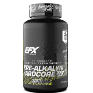 ALL AMERICAN EFX Kre-Alkalyn Powder