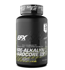 ALL AMERICAN EFX Kre-Alkalyn Powder