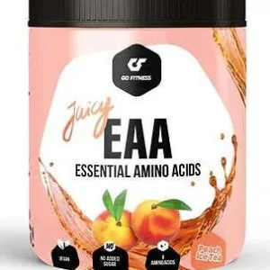 GOFITNESS Juicy EAA – есенциални аминокиселини