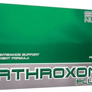 SCITEC NUTRITION Arthroxon Plus – комплекс за стави с глюкозамин, хондроитин, MSM и колаген