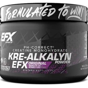 ALL AMERICAN EFX Kre-Alkalyn Powder – буфериран креатин на прах (200 g)