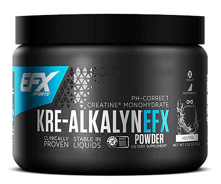ALL AMERICAN EFX Kre-Alkalyn Powder – буфериран креатин на прах (200 g) - Image 3