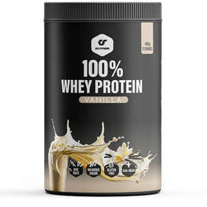 GOFITNESS 100% Whey Protein – качествен суроватъчен протеин