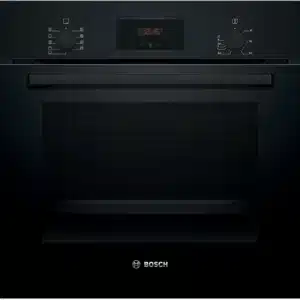 Фурна Bosch HBF134EB2 за вграждане