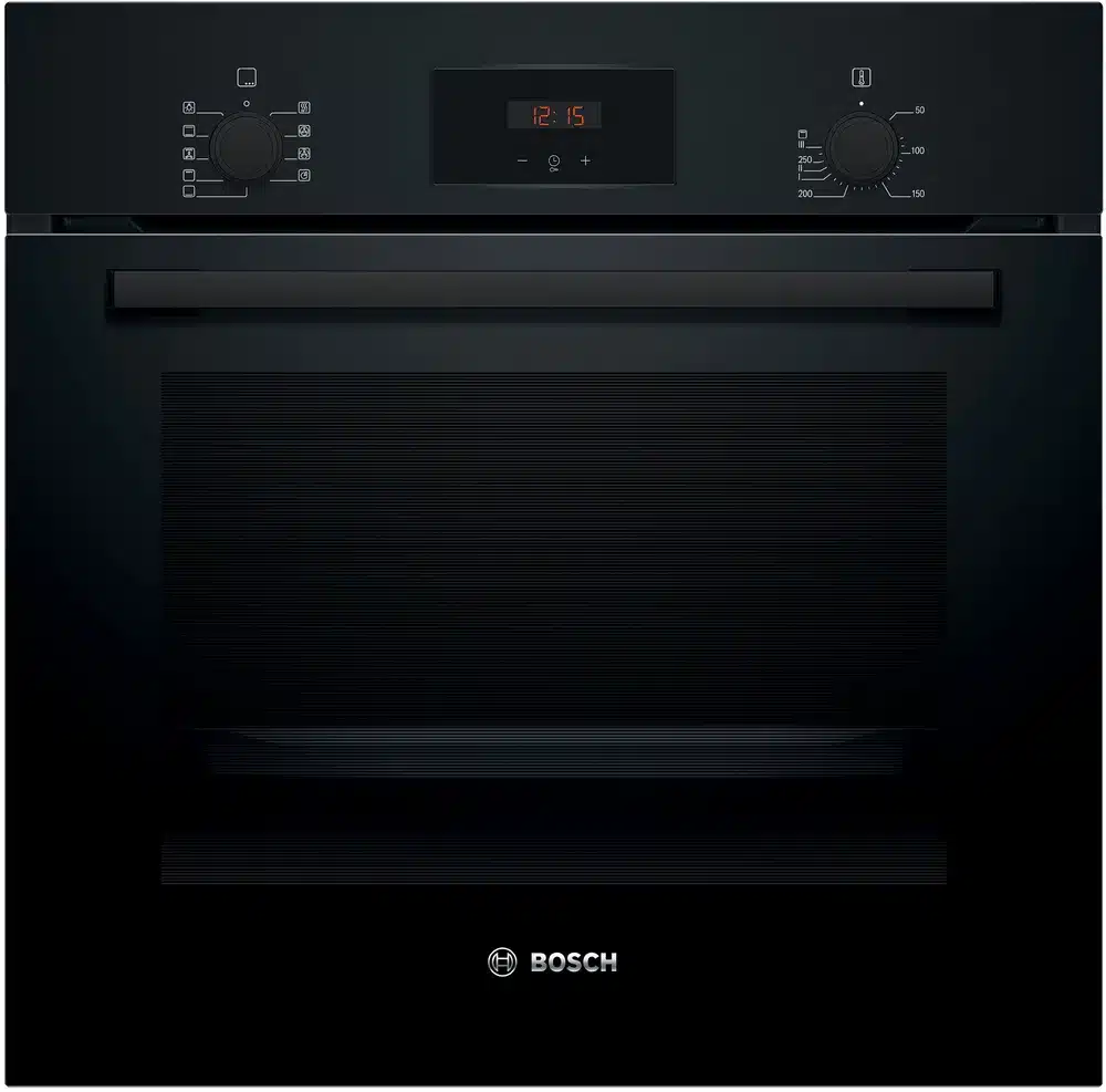 Фурна Bosch HBF134EB2 за вграждане