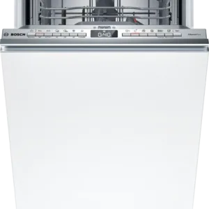 Съдомиялна Bosch SPV4EMX17E за вграждане