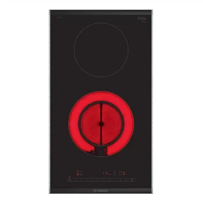 Керамичен плот Bosch PKF375FP2E