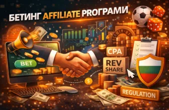 бетинг affiliate програми и онлайн залагания обяснение