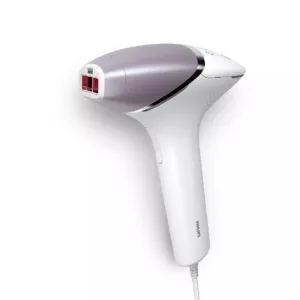 Фотоепилатор Philips Lumea BRI949/00 – IPL технология за дълготрайно гладка кожа у дома