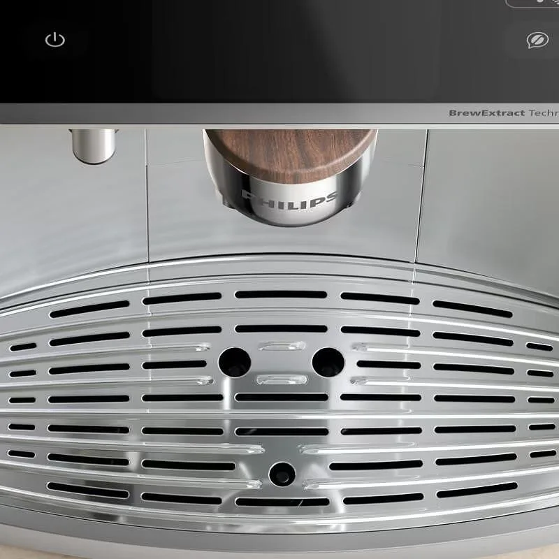 Кафеавтомат Philips EP8757/20 + аксесоар Philips CA6707/10 – 54 напитки, TFT дисплей и премиум кафе изживяване - Image 6