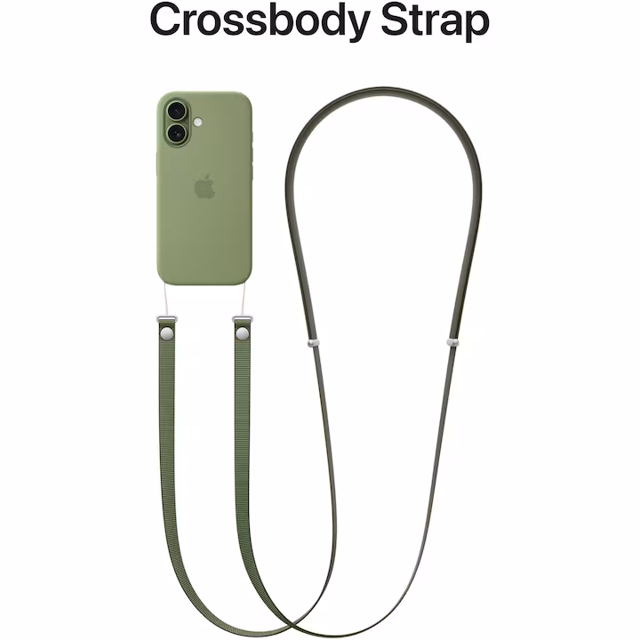 Apple iPhone 17 256GB White – стилен 5G смартфон с A19 чип и OLED дисплей - Image 10