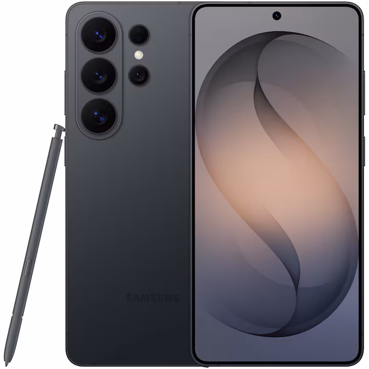 Samsung Galaxy S26 Ultra черен 256GB 12GB RAM смартфон