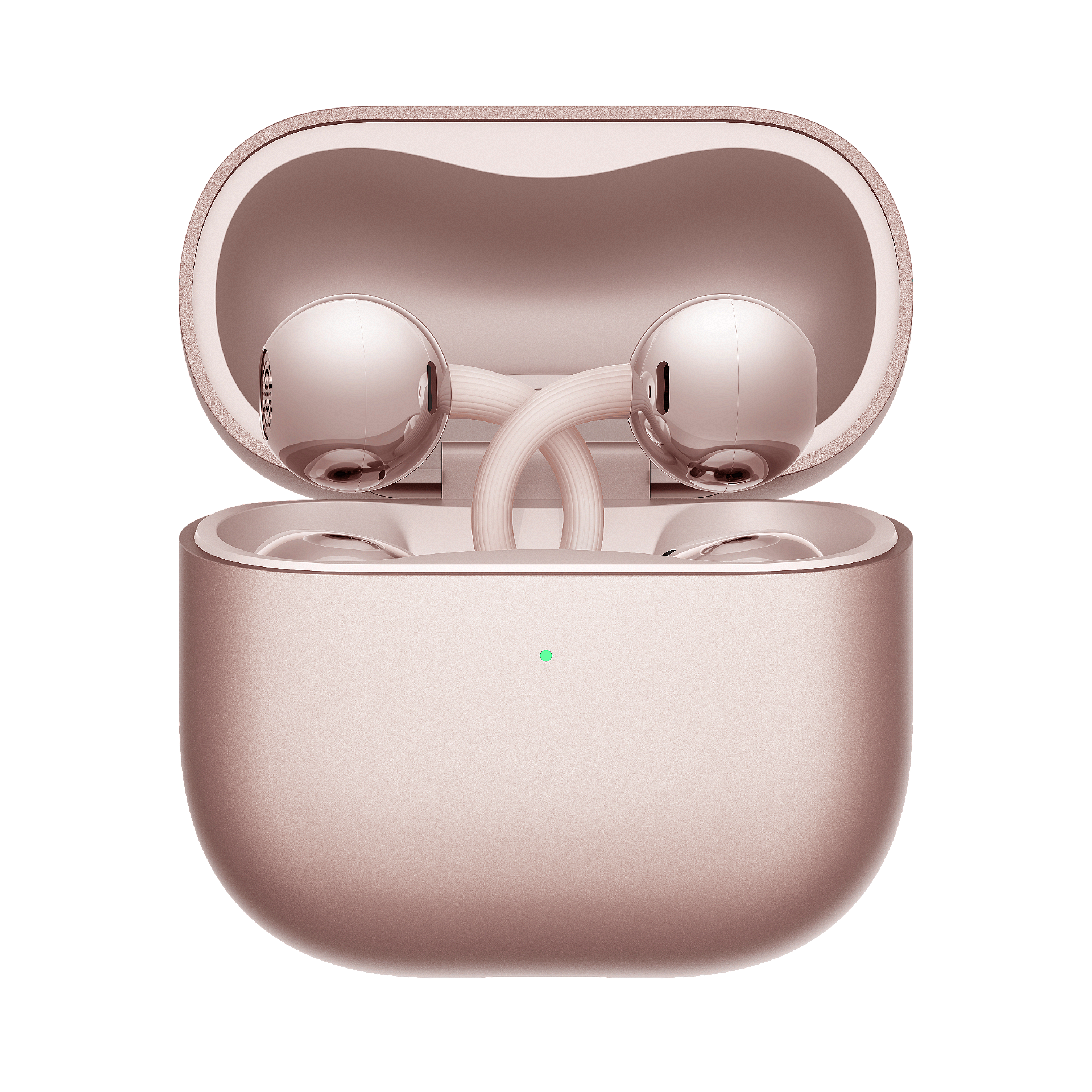 Huawei FreeClip 2 Gold безжични слушалки Bluetooth IN-EAR