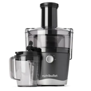 Сокоизстисквачка NutriBullet NBJ100G 800 W в черен цвят