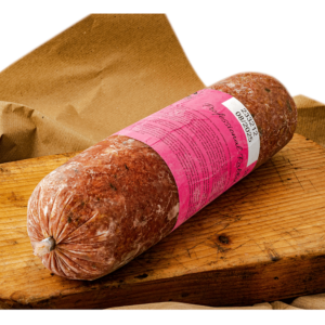 Von Barf Professional RABBIT – Пълноценна BARF храна със заек за кучета | 1 кг