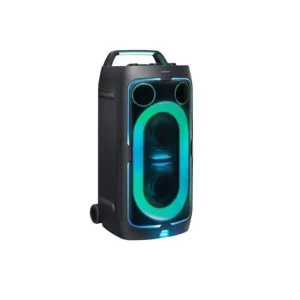 Аудио система Samsung MX-ST50F, 240W, Party Audio, Bluetooth, Karaoke, Party Lighting