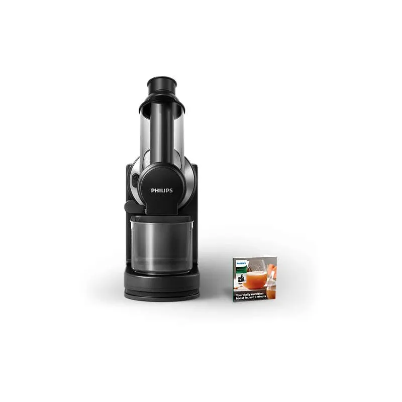 Сокоизстисквачка Philips HR1889/70, 150 W, бавнооборотна - Image 2