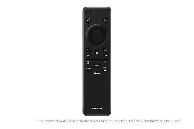 Телевизор Samsung QE43Q8FAAUXXH, QLED, 43 инча, 108 см, 3840x2160 UHD 4K, Smart TV, Tizen - Image 8