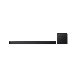 Samsung HW-Q800F soundbar с Wireless Dolby Atmos и Q-Symphony