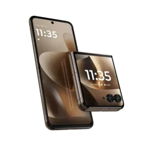 Смартфон Motorola Razr 70 Ultra 512GB 16GB PANTONE Cocoa