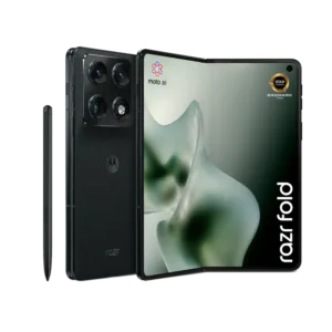 Смартфон Motorola Razr Fold 512GB 16GB Blackened Blue