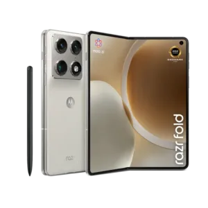 Смартфон Motorola Razr Fold 512GB 16GB Lily White