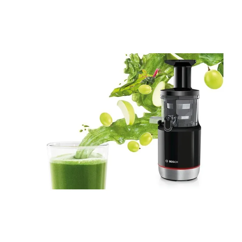 Сокоизстисквачка Bosch MESM731M, 150 W, бавнооборотна - Image 3