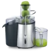 Бързооборотна сокоизстисквачка Crown CJJ-1485G с отвор 75 мм