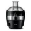 Бързооборотна сокоизстисквачка Philips Viva Collection HR1832/00